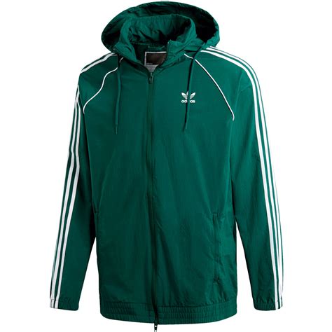 adidas superstar jacke herren grün|Grüne Herrenjacken .